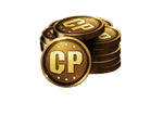 880CP