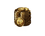 2.400CP
